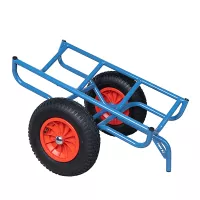 Charge max 250 kg