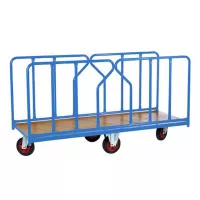 Chariot polyvalent