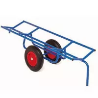 Charge max 400 kg