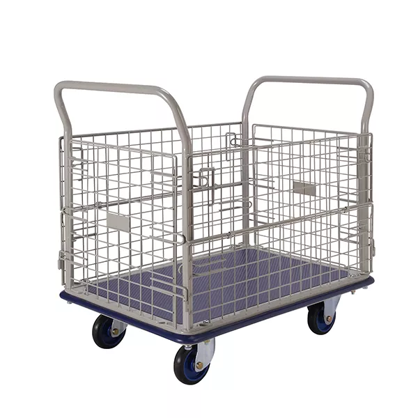 Polyvalent