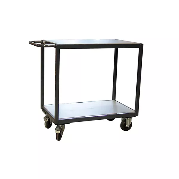Plateaux en mélaminécharge max 200kg